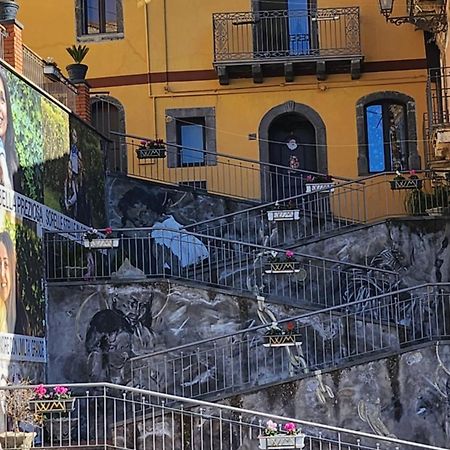 Home Di Giulietta Castiglione De Sicilia Exterior photo