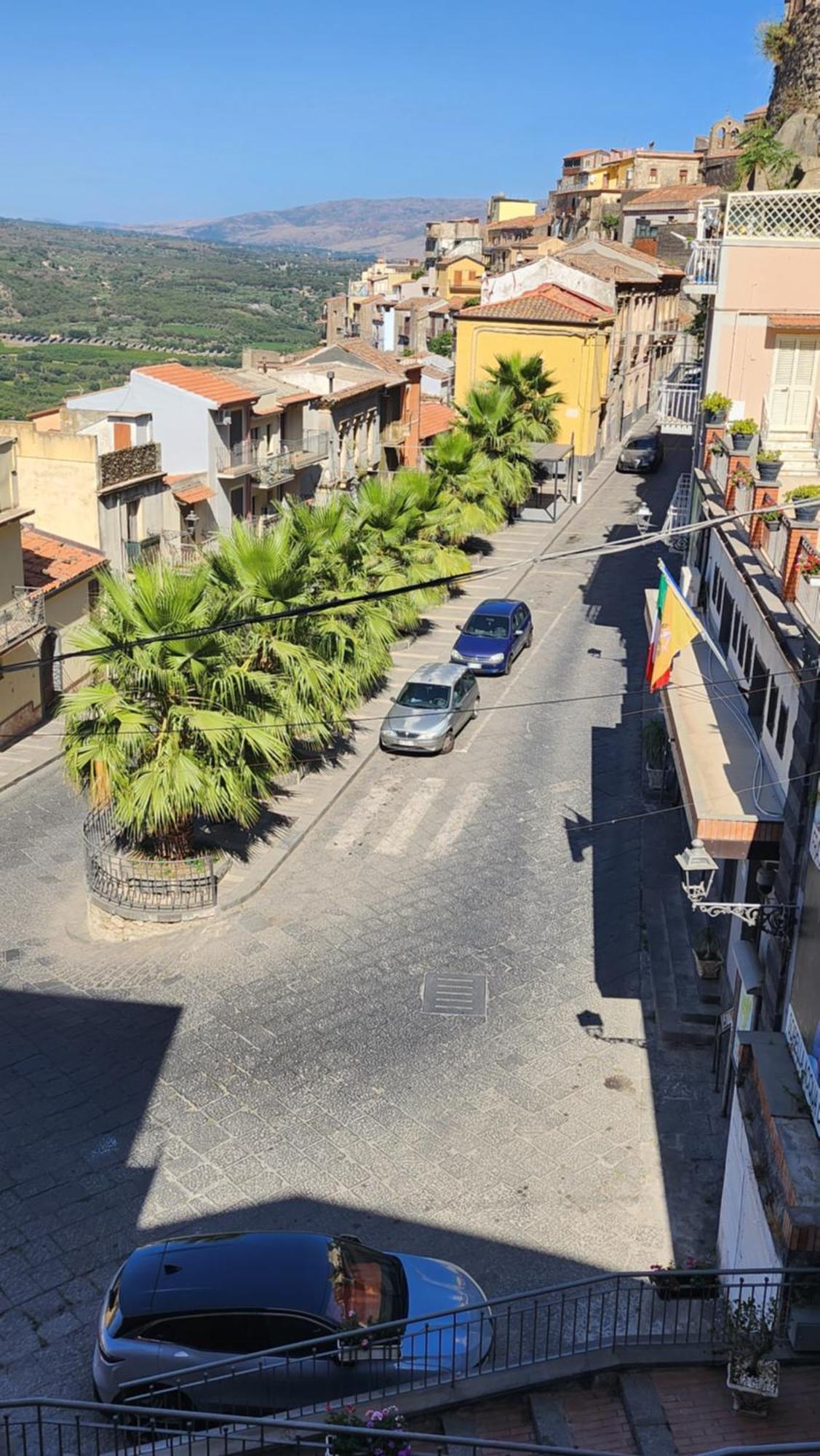 Home Di Giulietta Castiglione De Sicilia Exterior photo