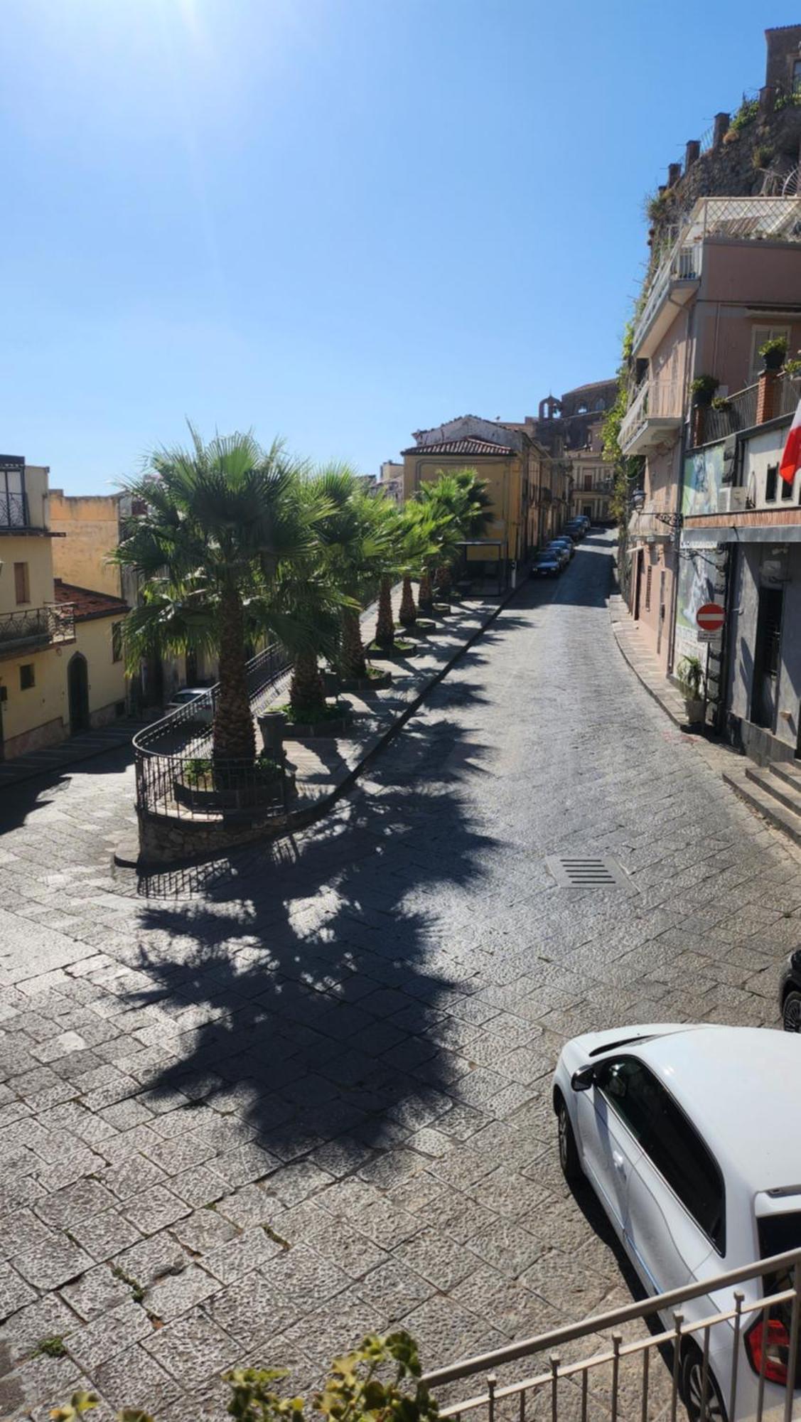 Home Di Giulietta Castiglione De Sicilia Exterior photo